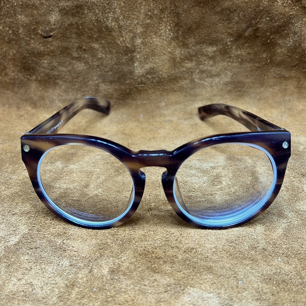 Atelier Eyeglasses
